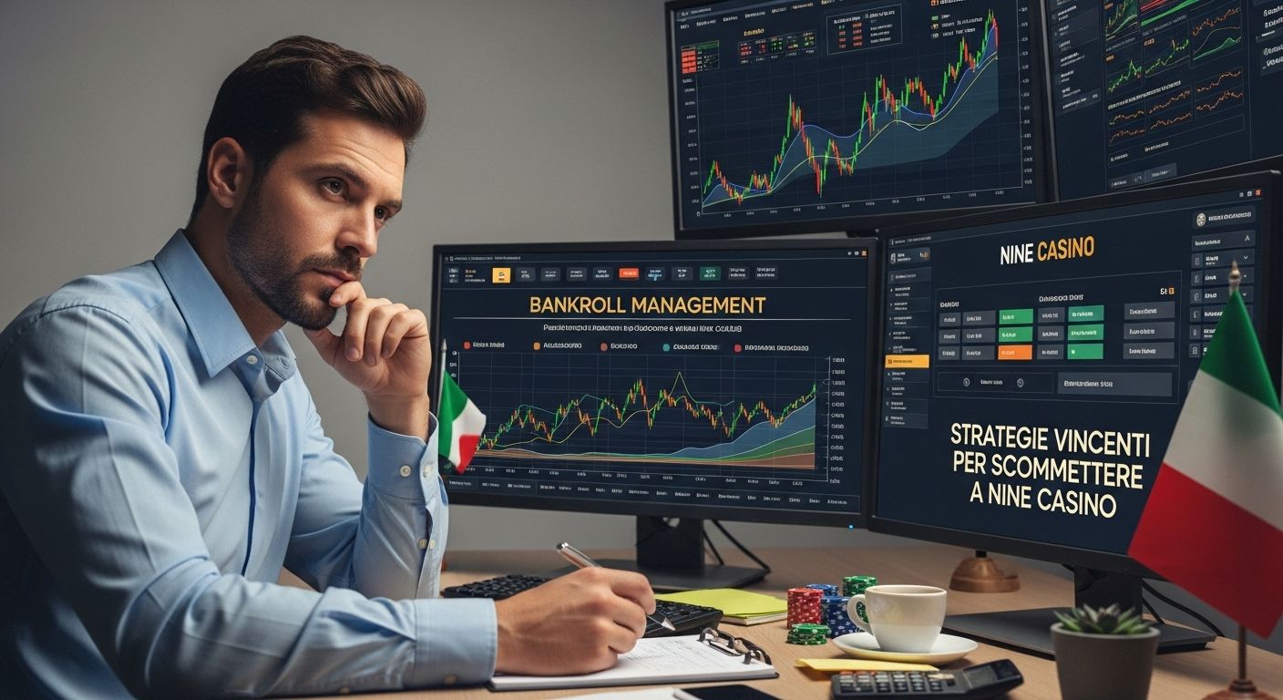 Strategie per scommesse di successo beginner betting guide