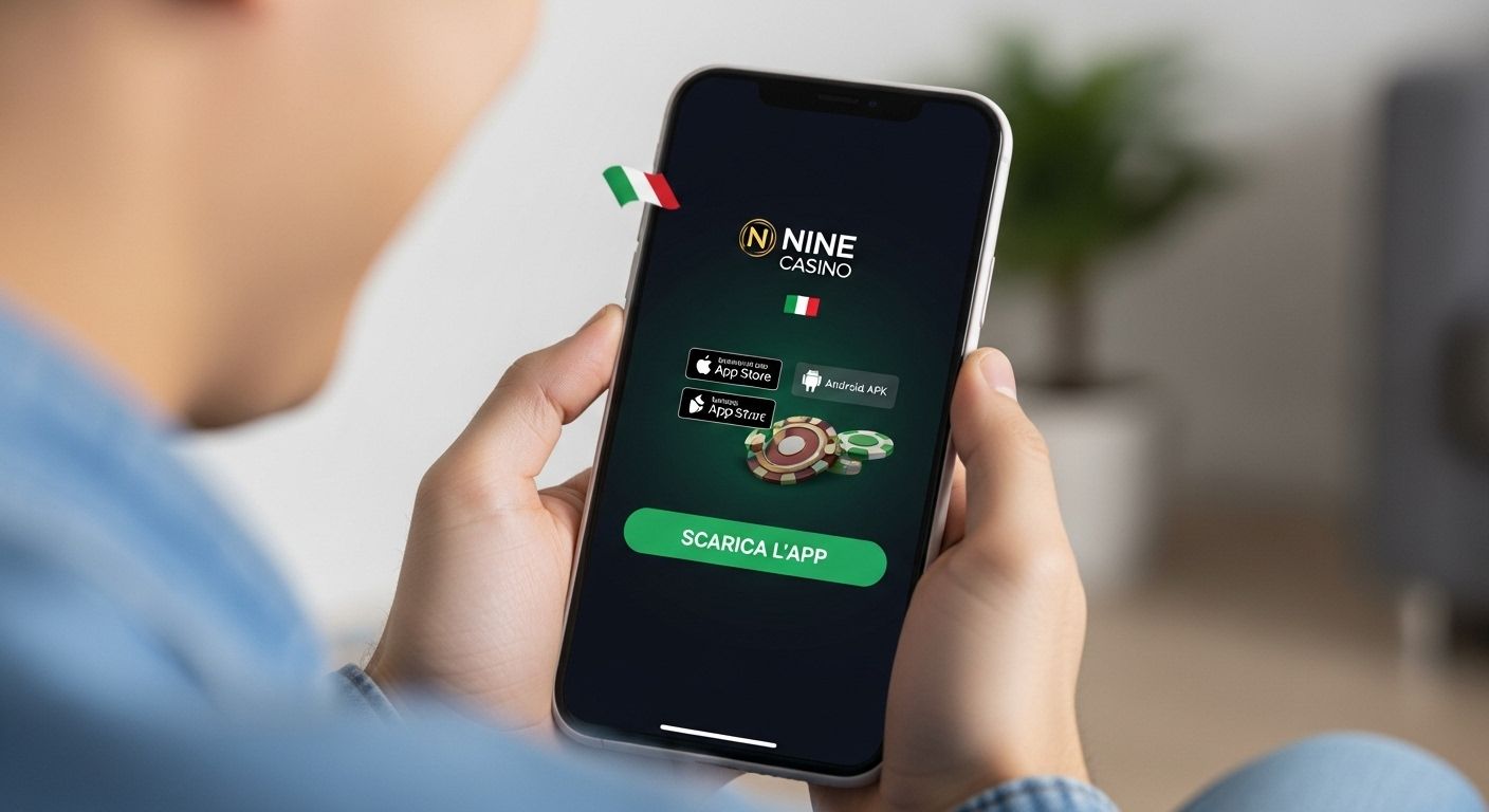 Scaricare l'app mobile casino app no download