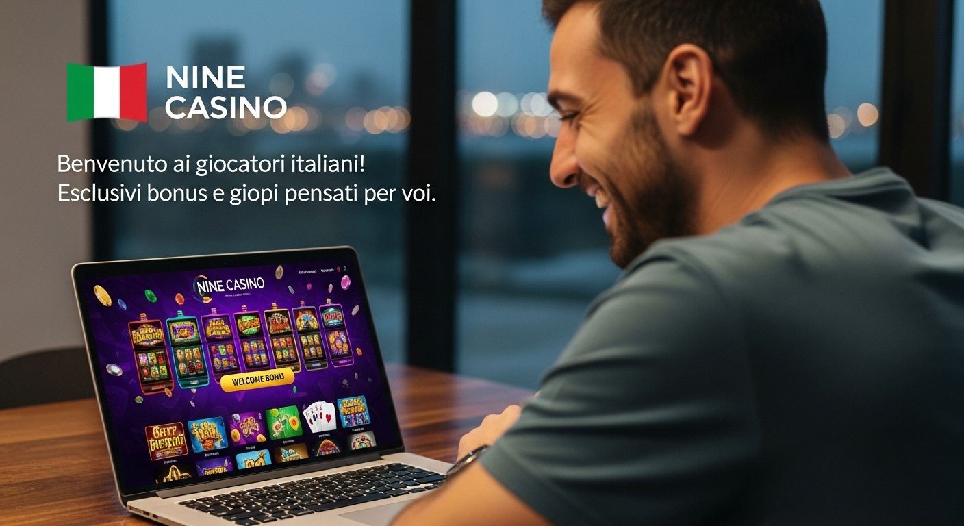 Informazioni sul casinò slots